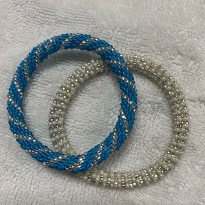 Nepal Prayer Bracelets